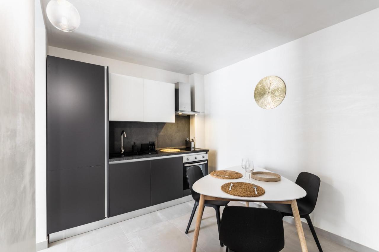 Lior Apartment Avola Eksteriør bilde