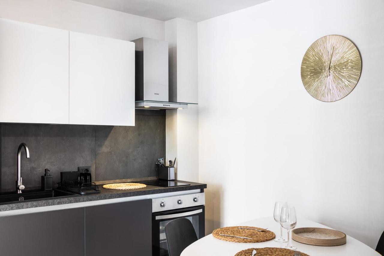 Lior Apartment Avola Eksteriør bilde