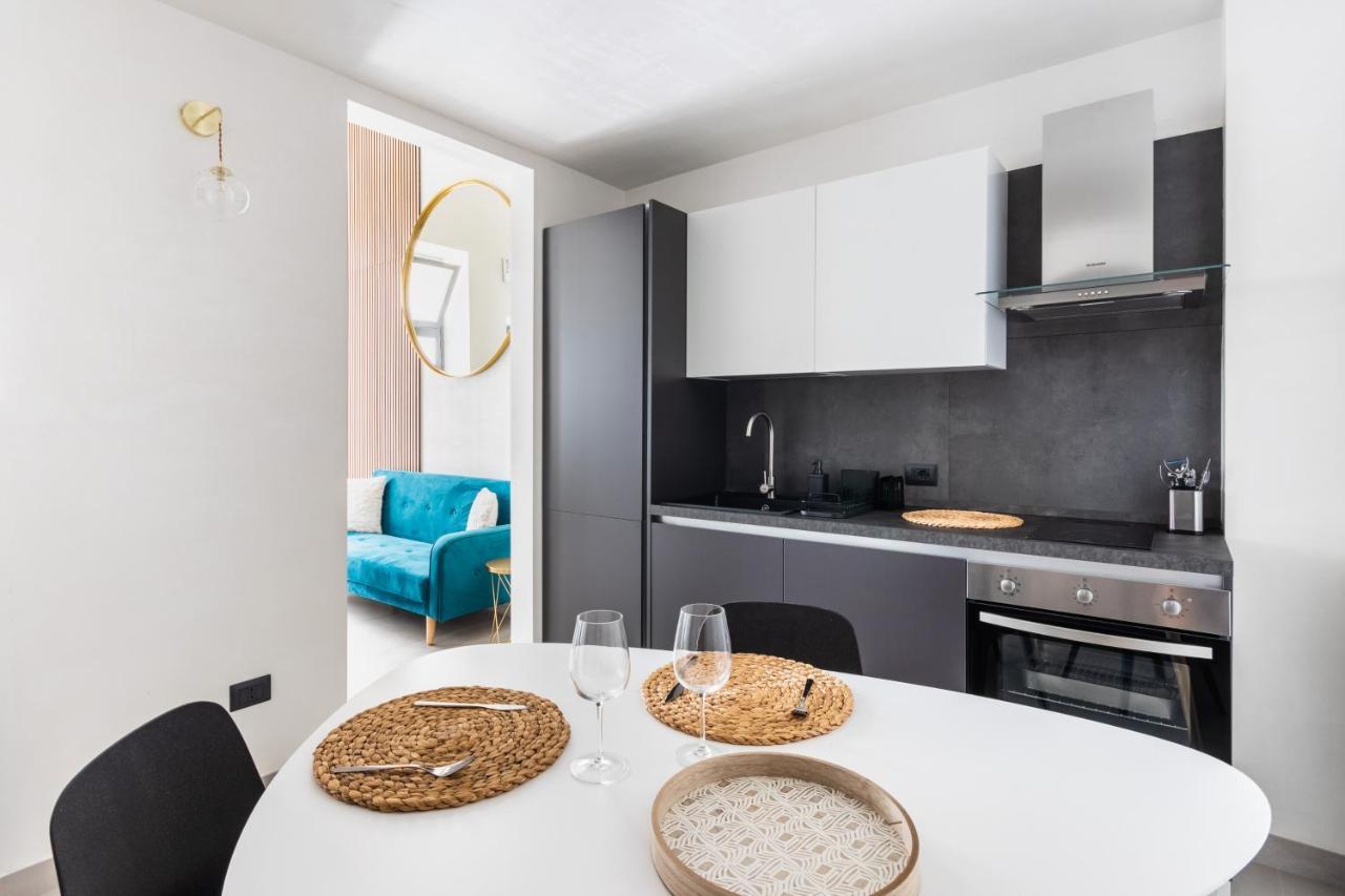 Lior Apartment Avola Eksteriør bilde
