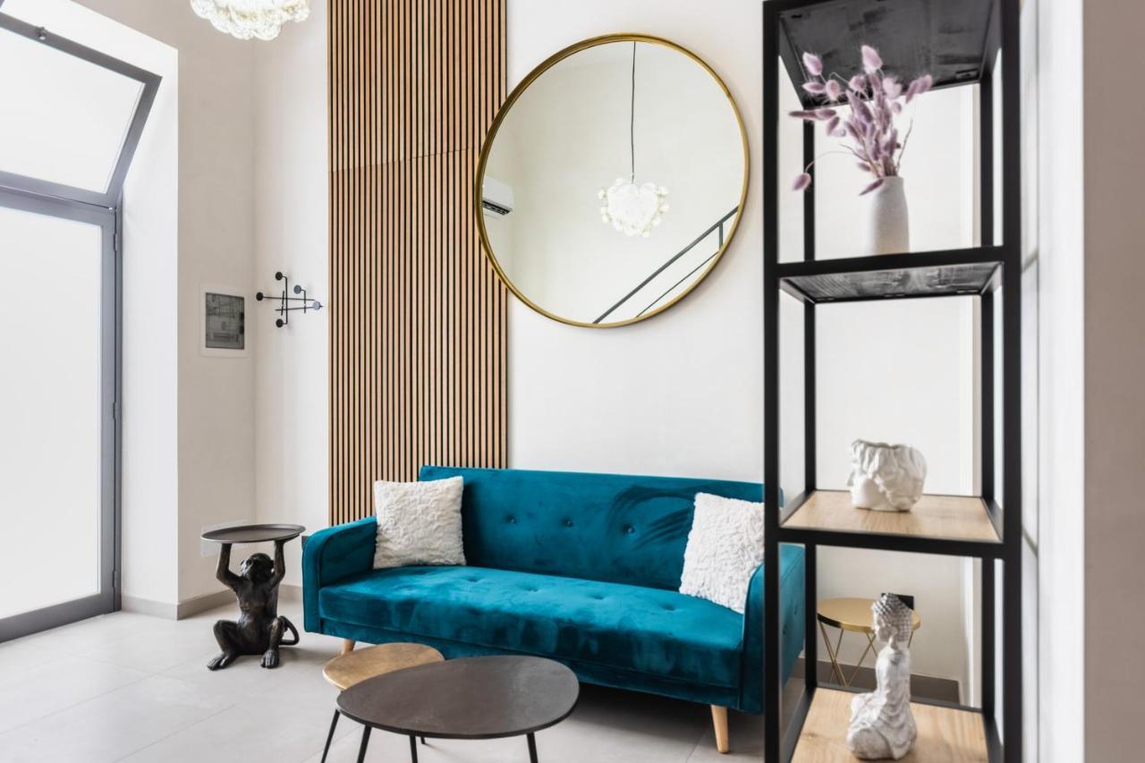 Lior Apartment Avola Eksteriør bilde
