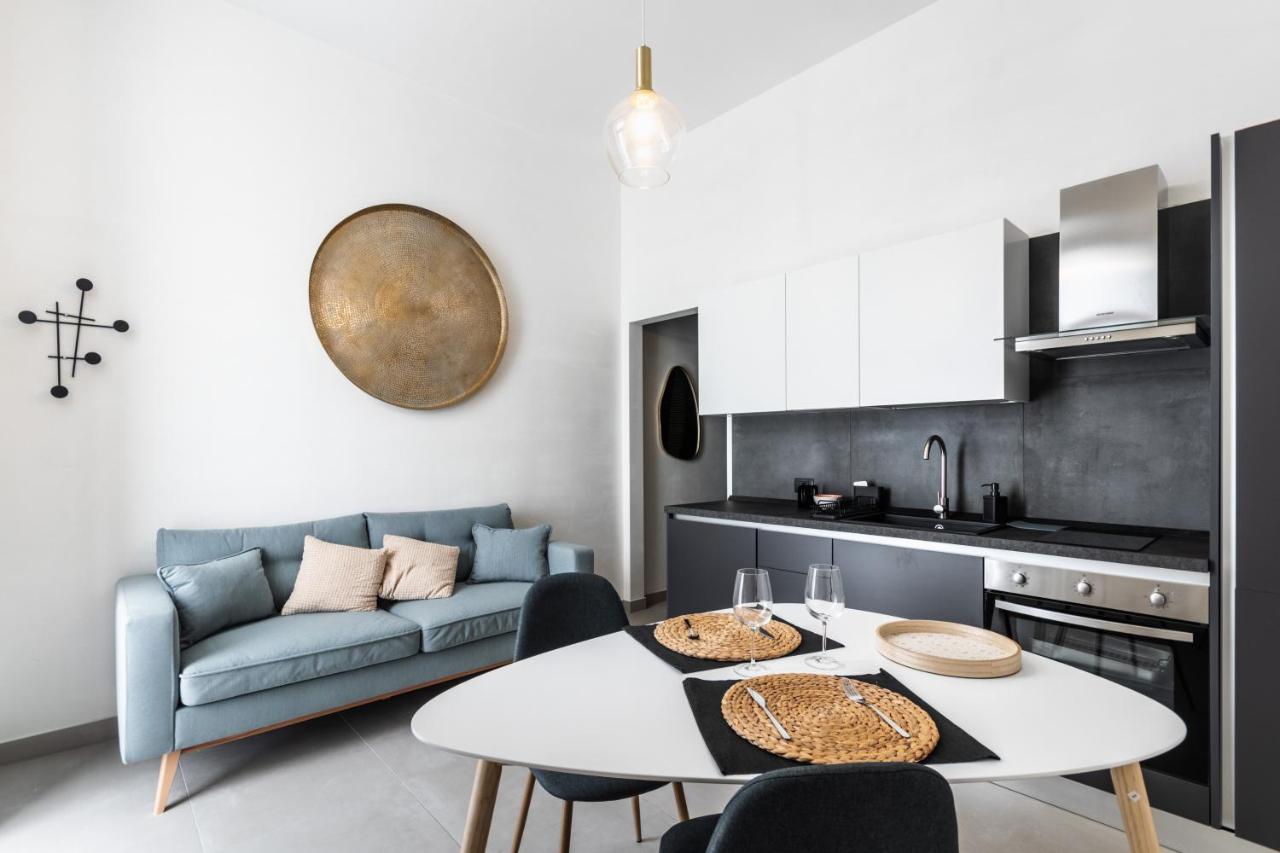 Lior Apartment Avola Eksteriør bilde