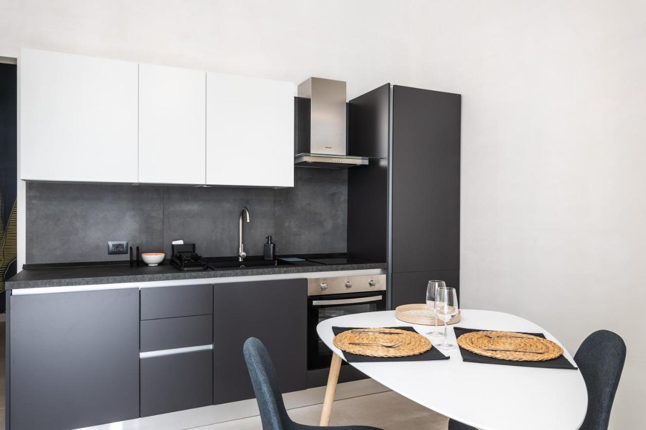 Lior Apartment Avola Eksteriør bilde