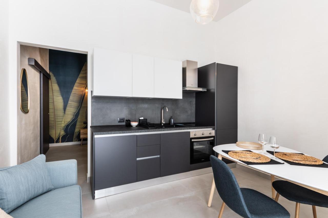 Lior Apartment Avola Eksteriør bilde