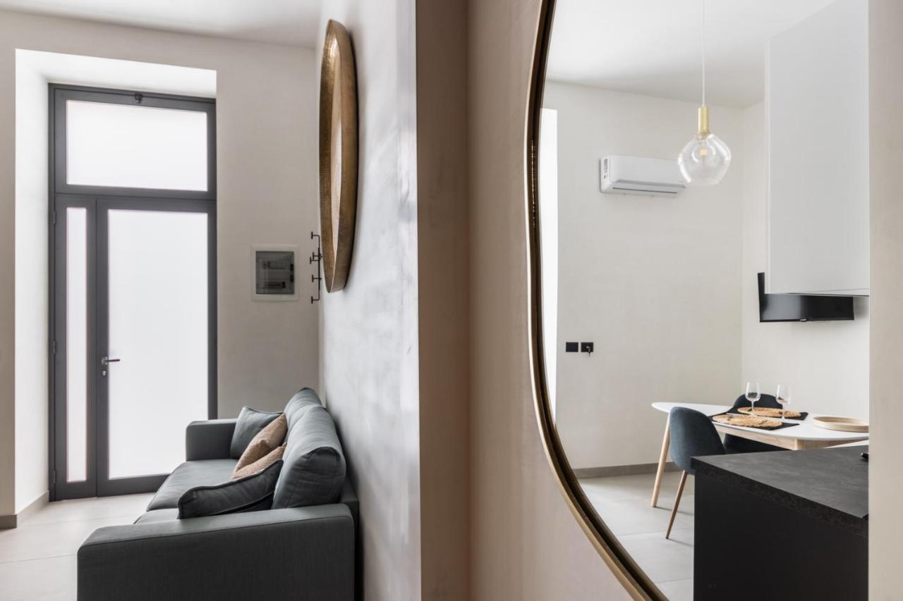 Lior Apartment Avola Eksteriør bilde
